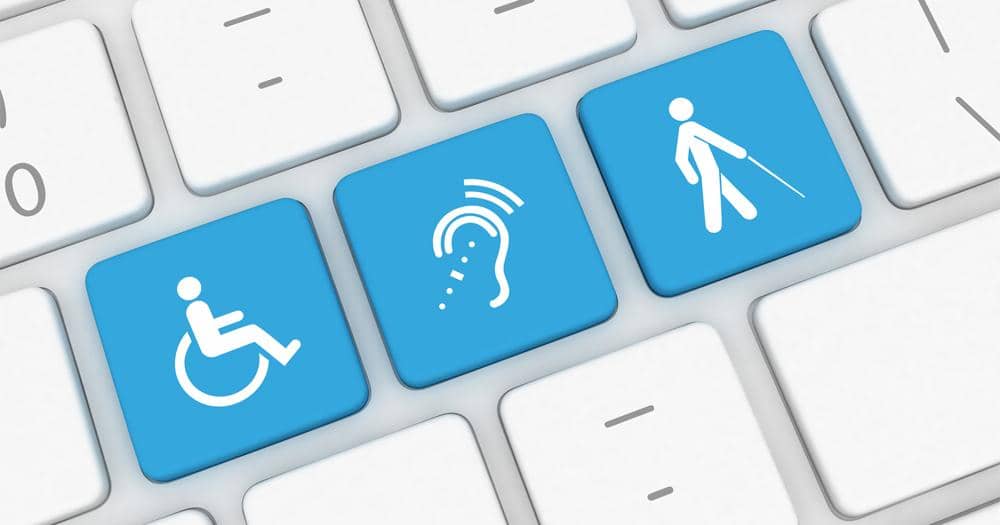 Accessibility