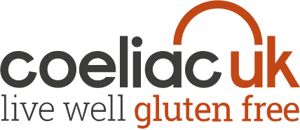 Coeliac UK Logo