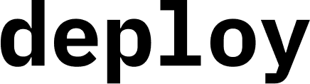 Deploy Logo