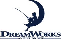 DreamWorks Animation Studios Logo