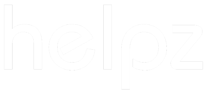 Helpz Logo