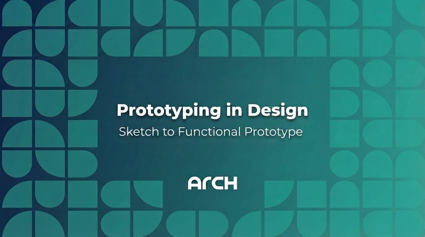 Prototyping in Design Featured Image