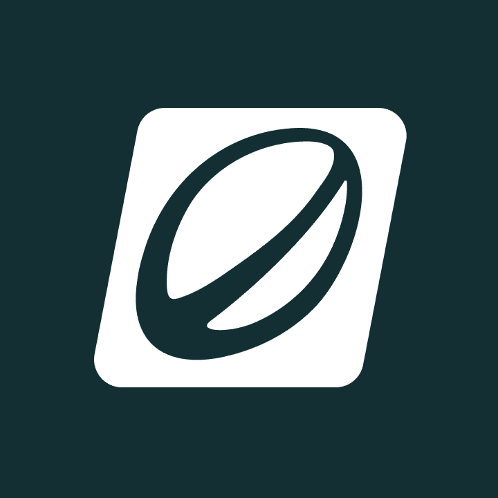 Rugby Link Logo icon