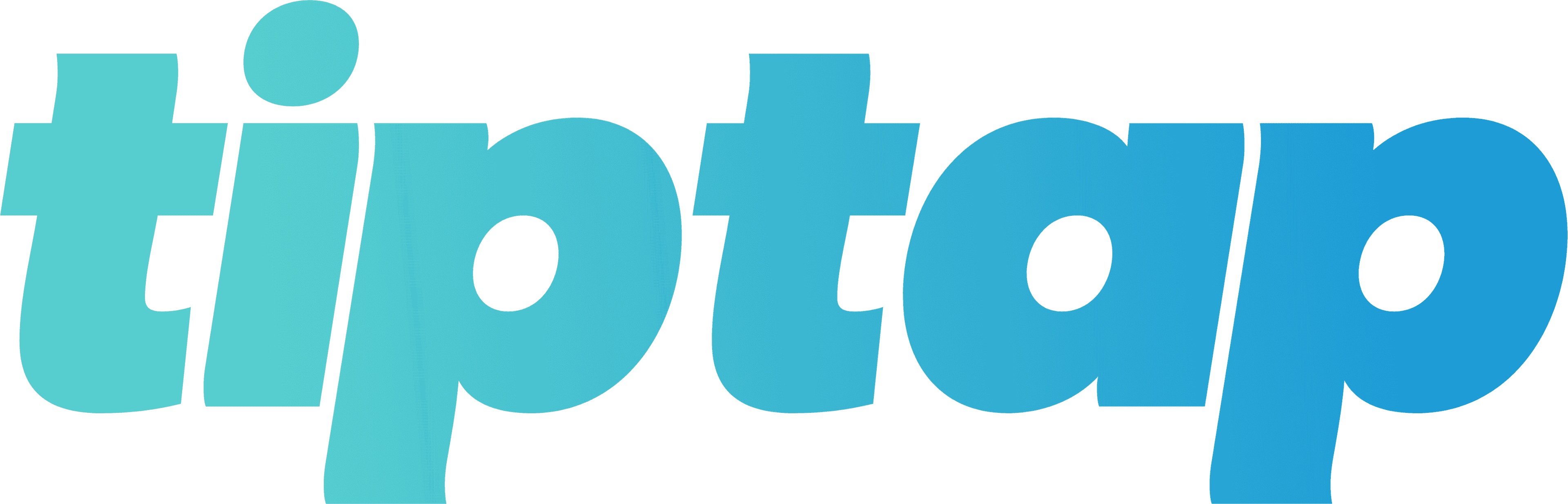 Tip Tap Logo