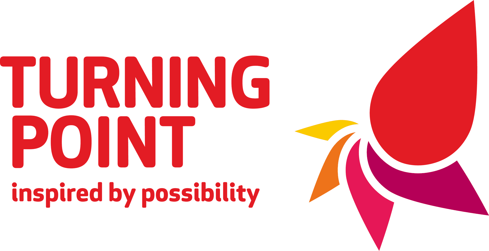 Turning Point app logo