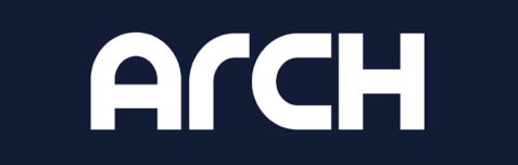 Arch logo