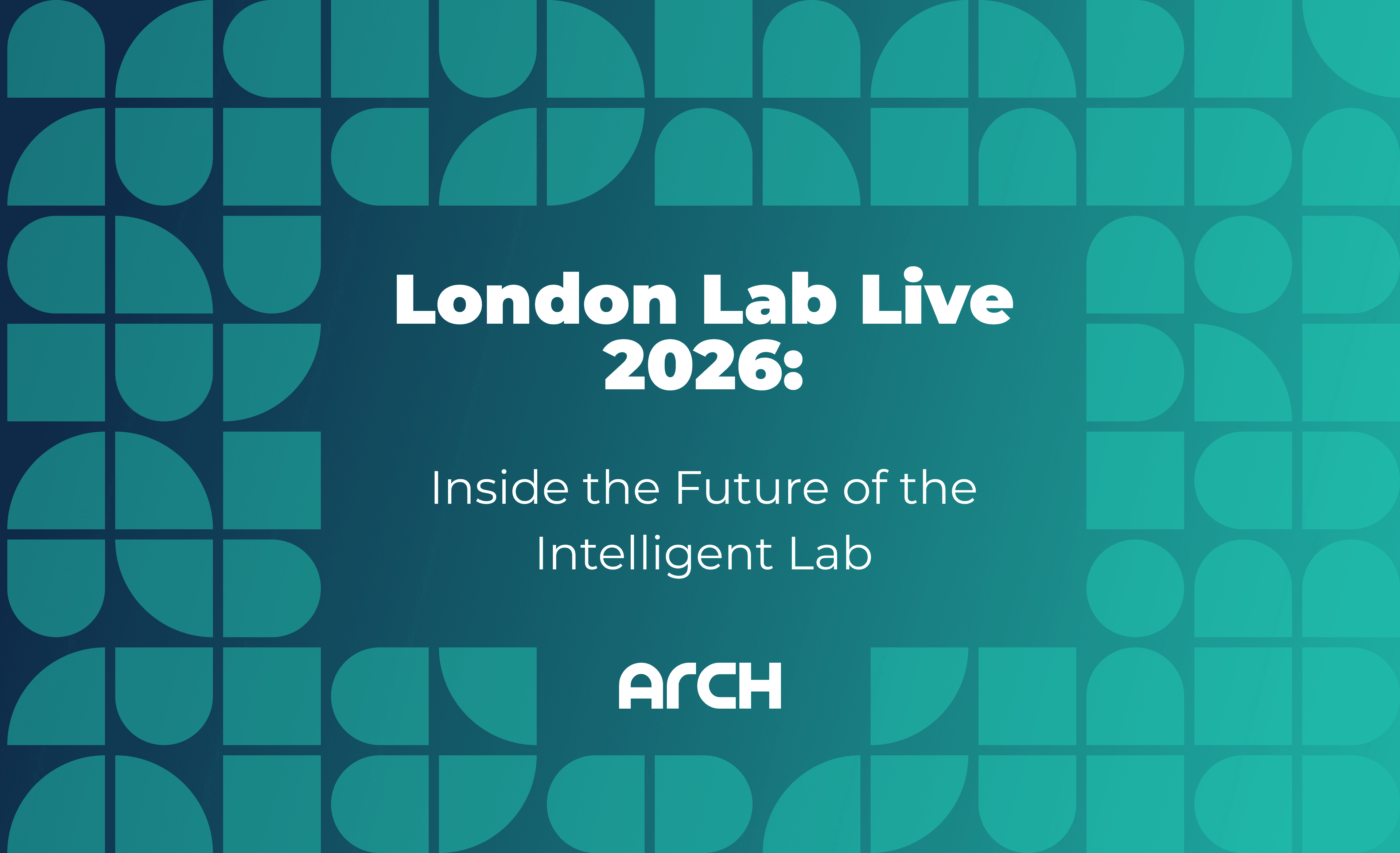 London Lab Live