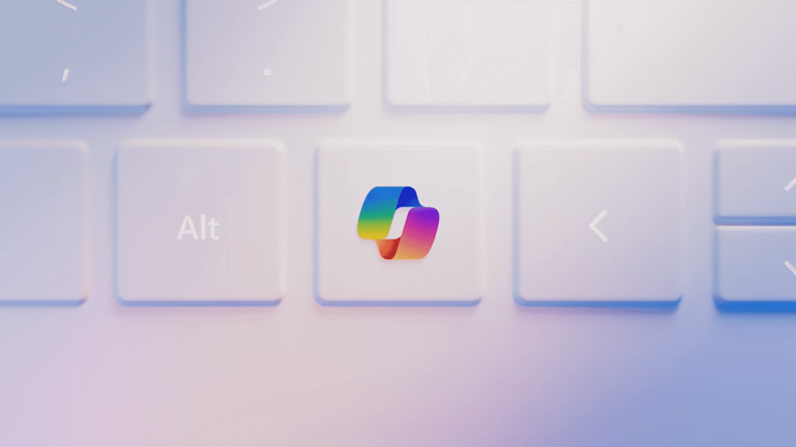 Microsoft Copilot icon
