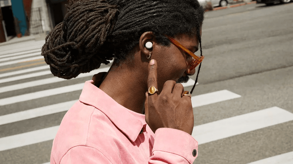 Google Ear buds