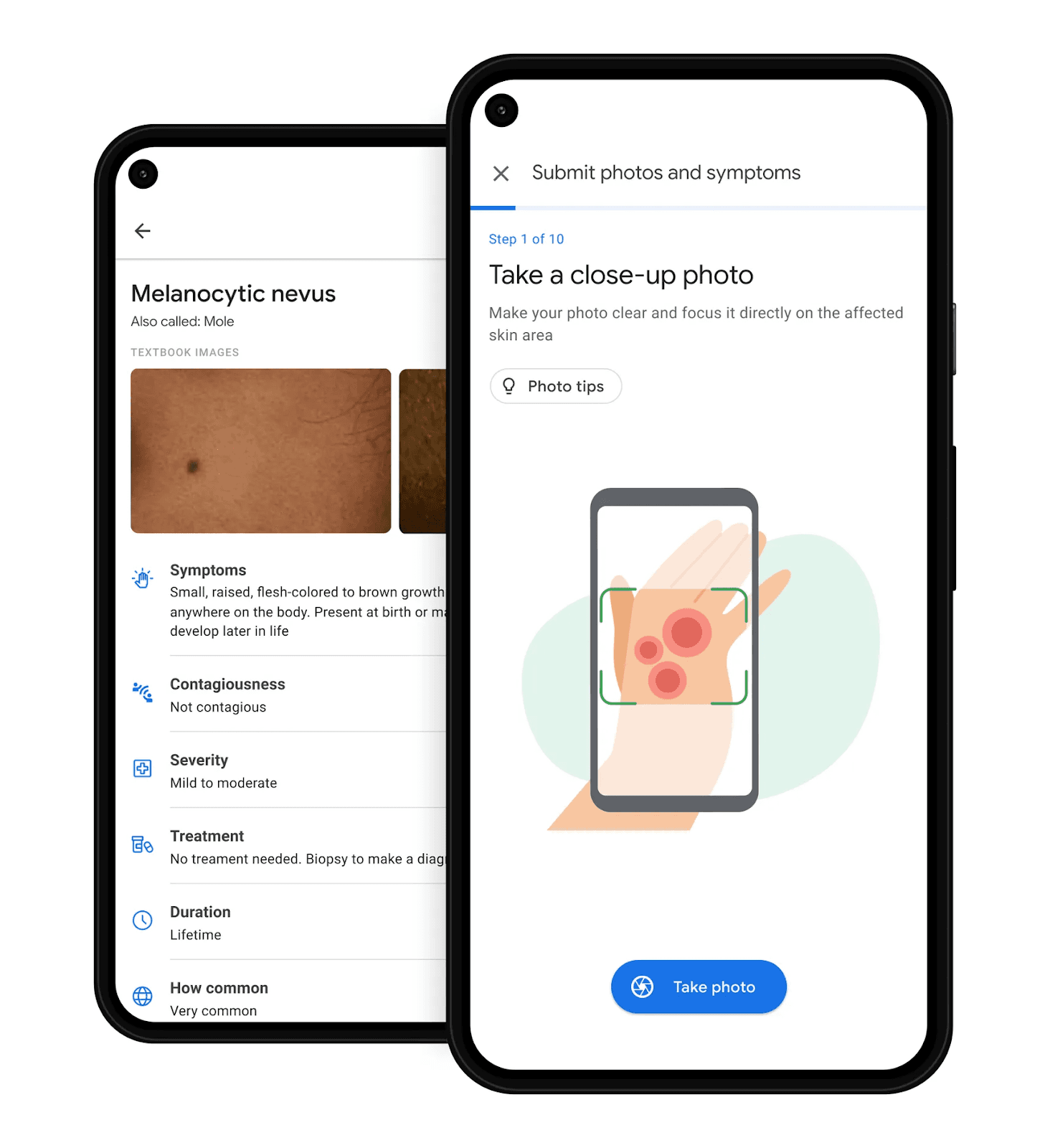 Google Pixel Phones