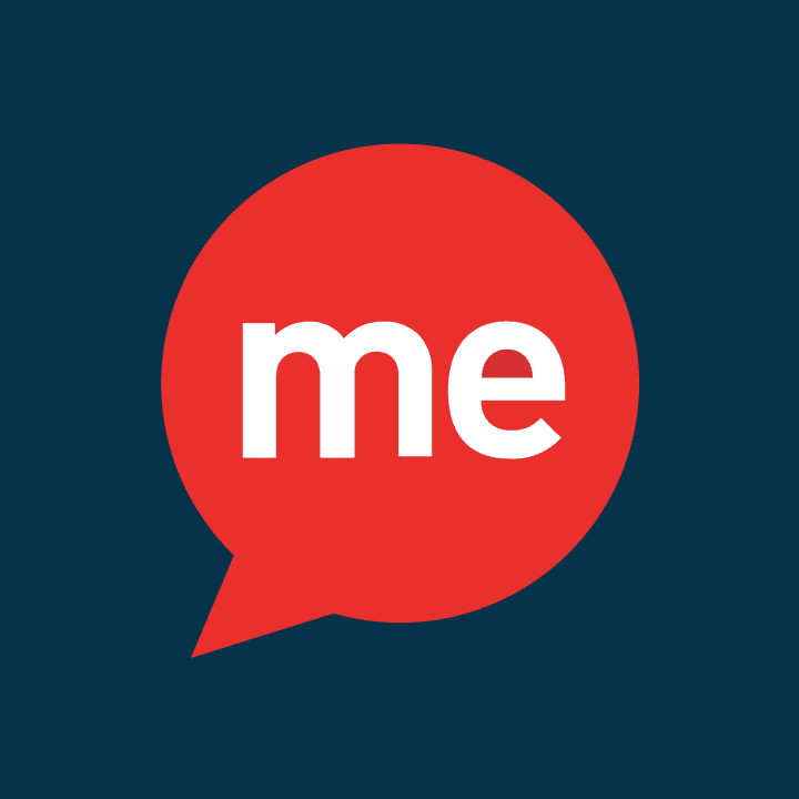 Recite me logo