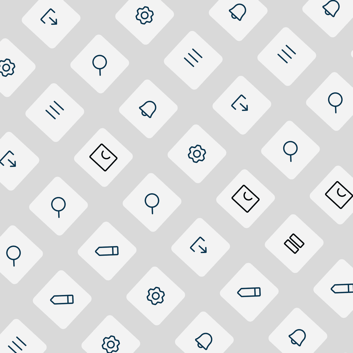 SKIN app Icons