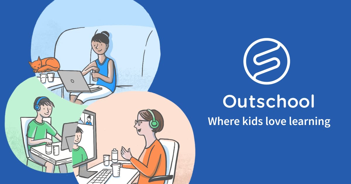 How to Make Money on Outschool | Teacher Jade