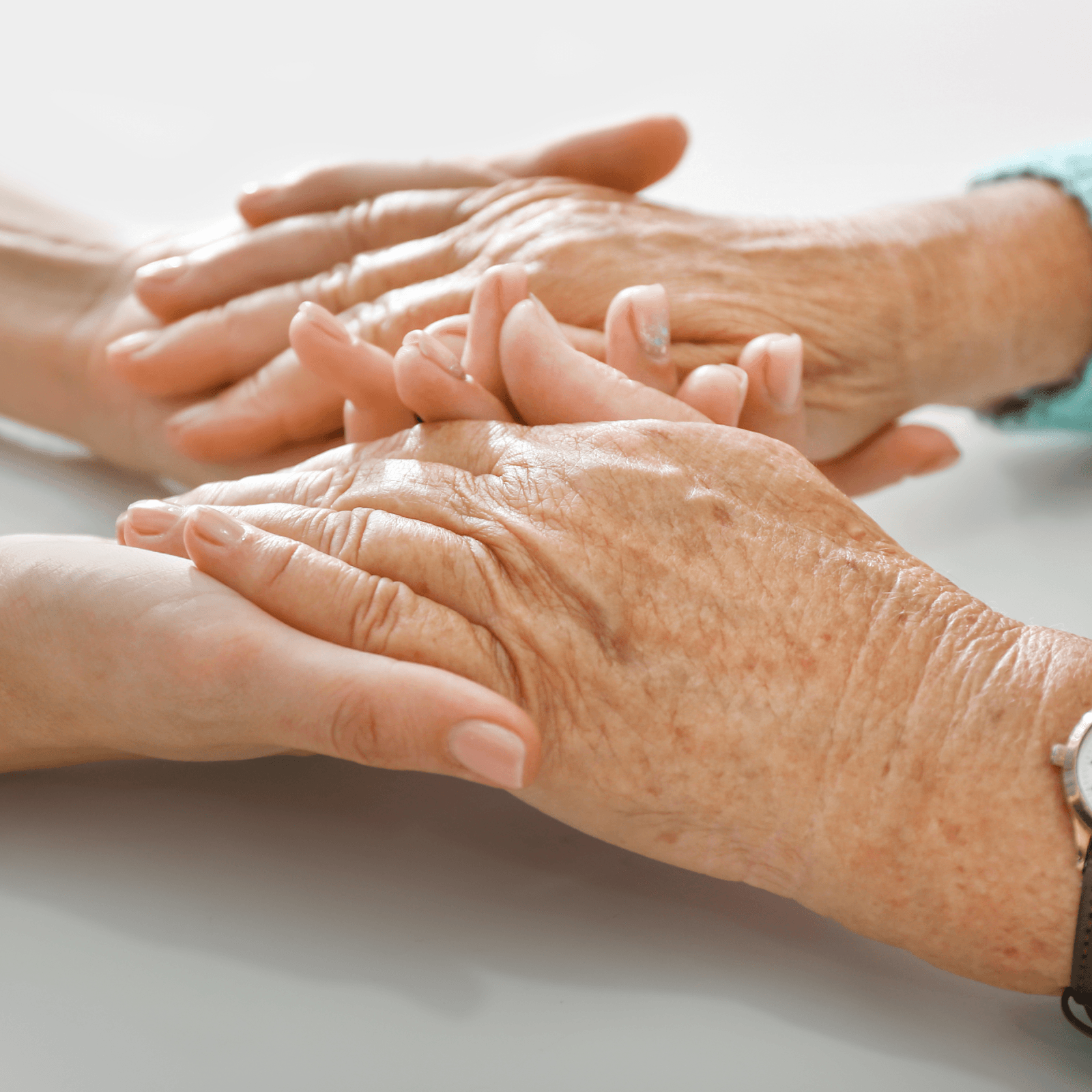 NHS Trailblazers grid 3